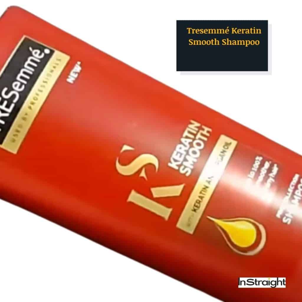 Tresemmé Keratin Smooth Shampoo